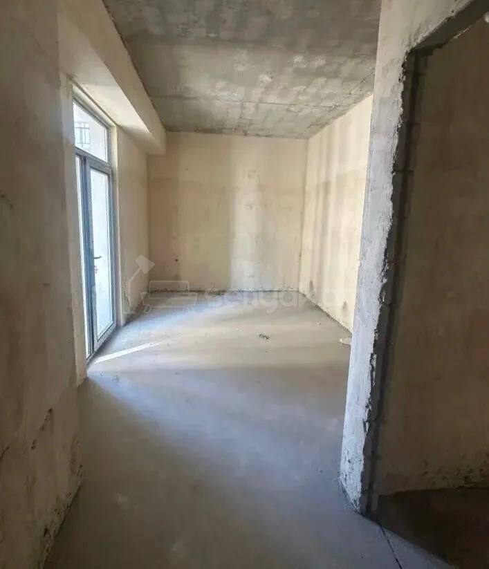 2 Սենյականոց Բնակարան Նորակառույցում, 62քմ, 6/18 հարկ, Զրոյական Վիճակում