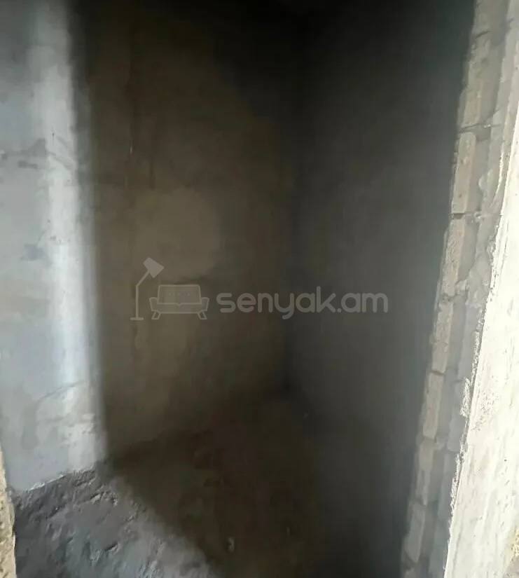 2 Սենյականոց Բնակարան Նորակառույցում, 62քմ, 6/18 հարկ, Զրոյական Վիճակում