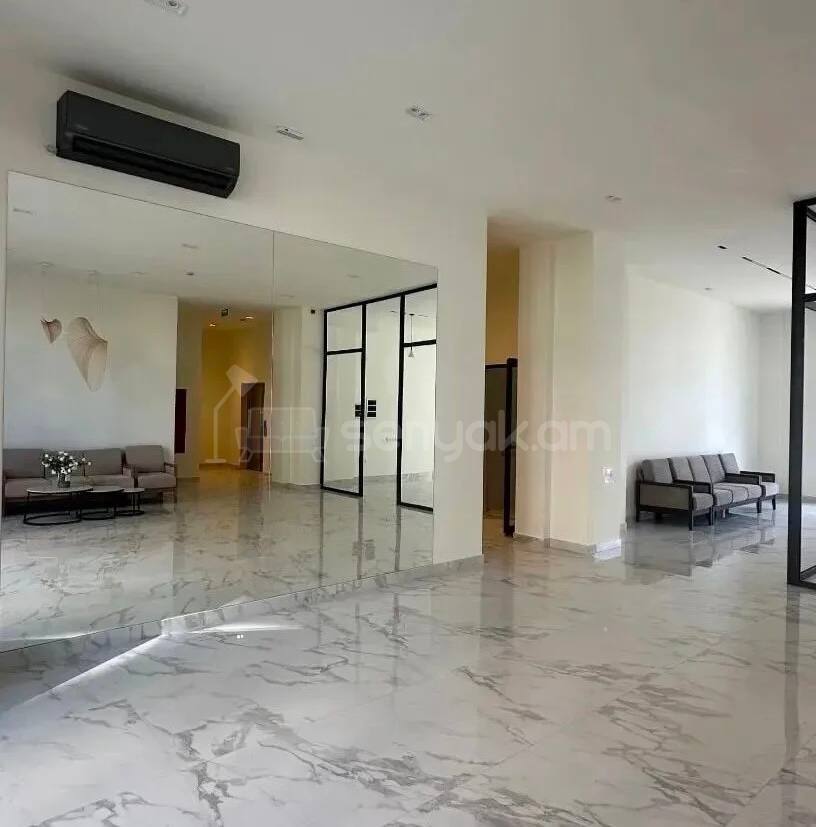 2 Սենյականոց Բնակարան Նորակառույցում, 62քմ, 6/18 հարկ, Զրոյական Վիճակում