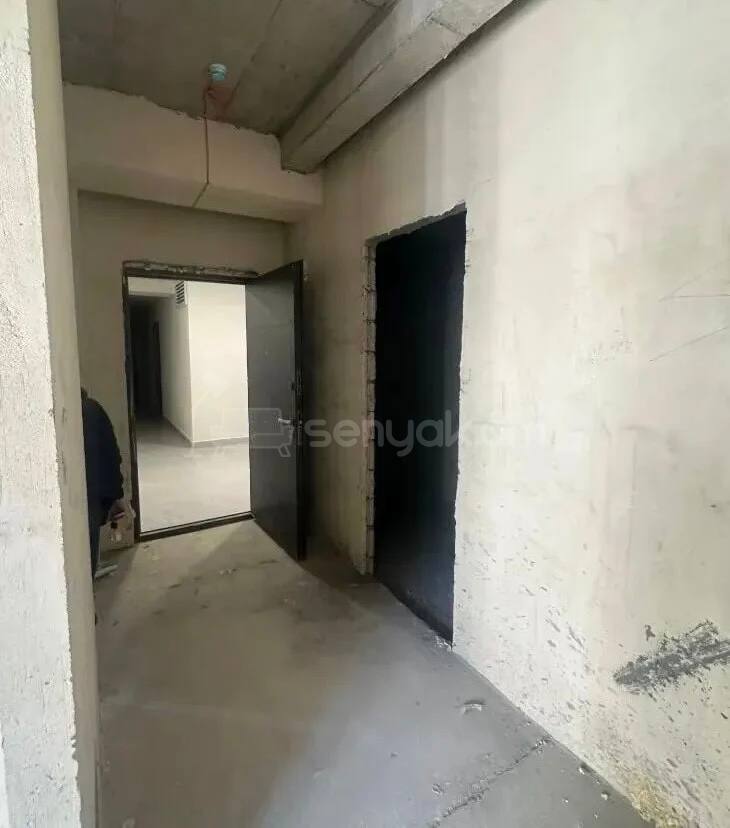 2 Սենյականոց Բնակարան Նորակառույցում, 62քմ, 6/18 հարկ, Զրոյական Վիճակում