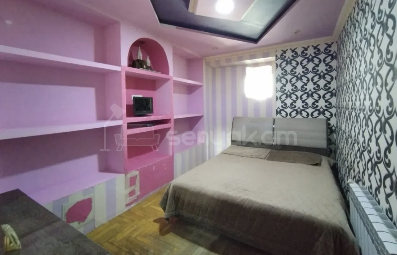 3 Սենյականոց Բնակարան, 68քմ, 4/9 հարկ, Կապիտալ Վերանորոգված, Կահավորված, Արևկող