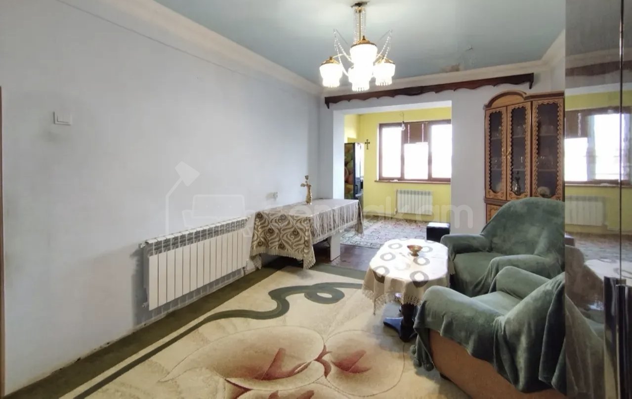 3 Սենյականոց Բնակարան, 68քմ, 4/9 հարկ, Կապիտալ Վերանորոգված, Կահավորված, Արևկող