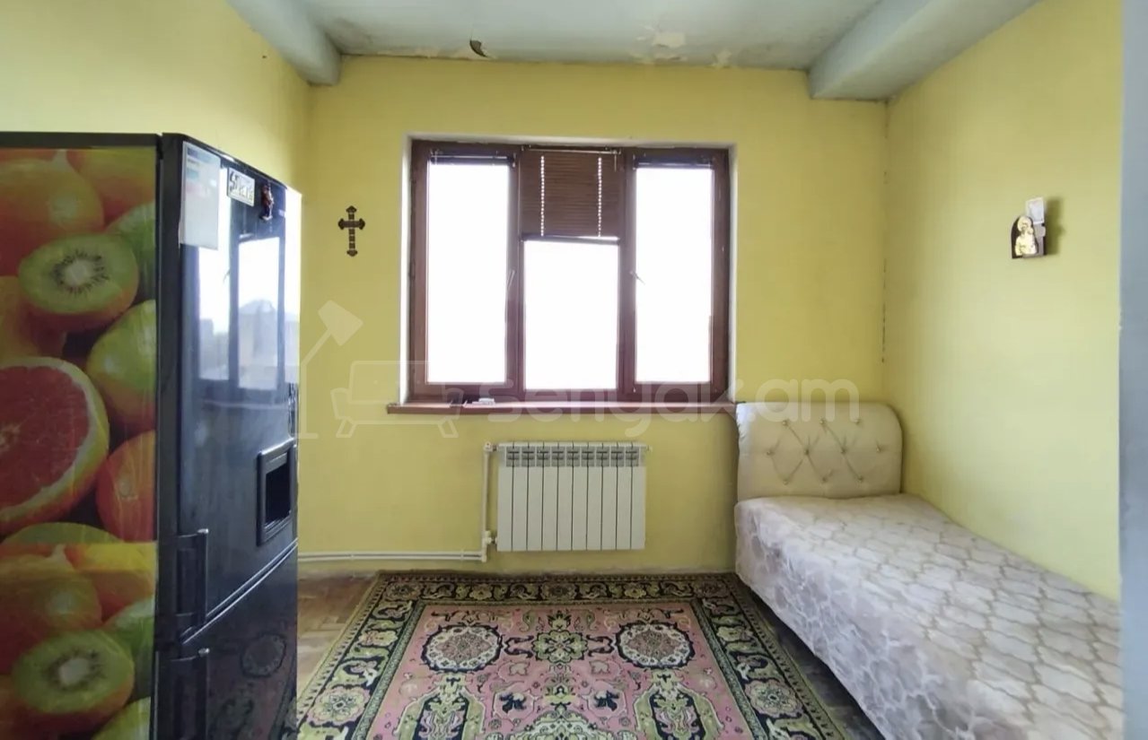 3 Սենյականոց Բնակարան, 68քմ, 4/9 հարկ, Կապիտալ Վերանորոգված, Կահավորված, Արևկող