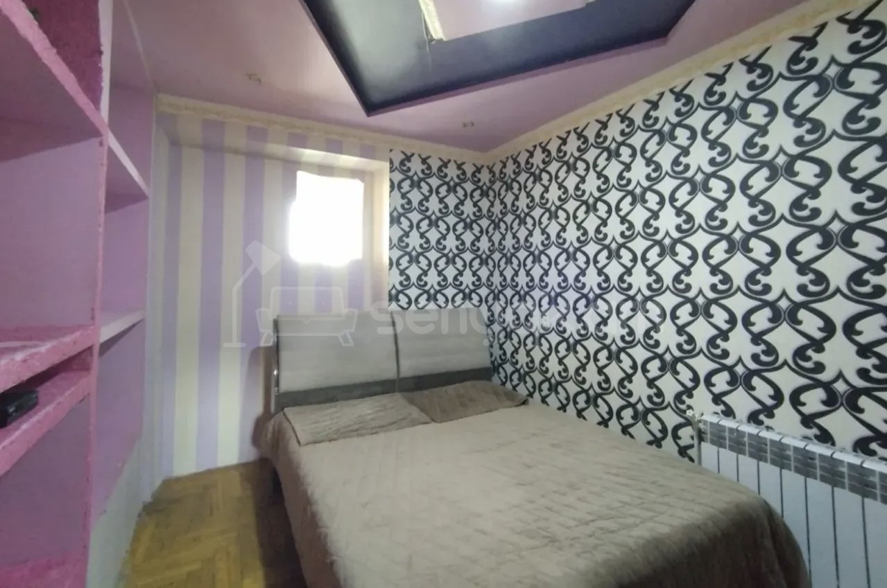 3 Սենյականոց Բնակարան, 68քմ, 4/9 հարկ, Կապիտալ Վերանորոգված, Կահավորված, Արևկող