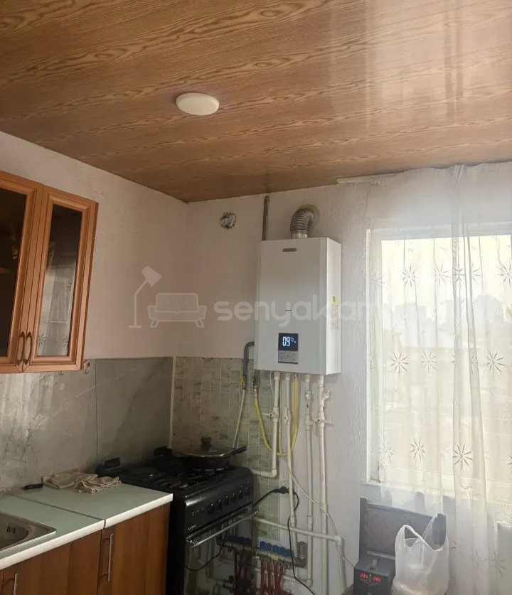 2 Սենյականոց Բնակարան Քարե Շենքում, 56քմ, 1/1 հարկ, Կապիտալ Վերանորոգված, Կահավորված