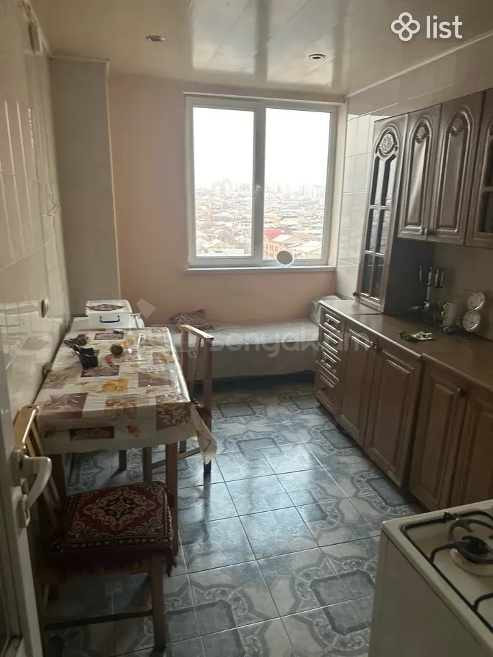 2 Սենյականոց Բնակարան, 68քմ, 7/9 հարկ, Նորմալ Վիճակում, Կահավորված, Արևկող