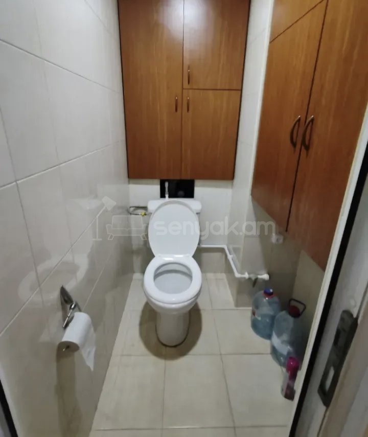 3 Սենյականոց Բնակարան Քարե Շենքում, 82քմ, 1/1 հարկ, Կապիտալ Վերանորոգված, Կահավորված, Արևկող