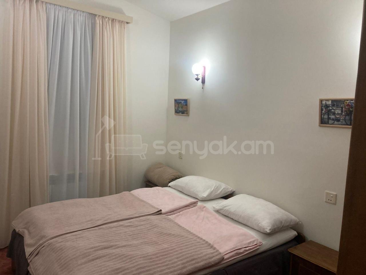 3 Սենյականոց Ամառանոց, 100քմ, Լողավազանով