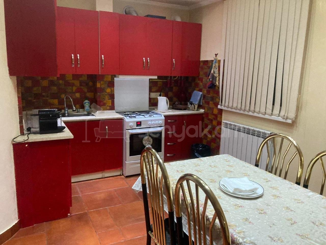 3 Սենյականոց Ամառանոց, 100քմ, Լողավազանով