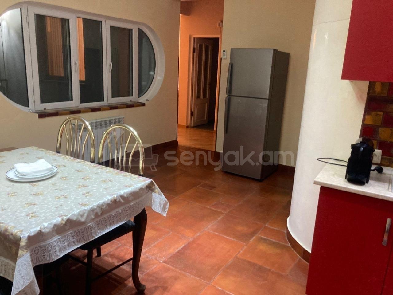 3 Սենյականոց Ամառանոց, 100քմ, Լողավազանով