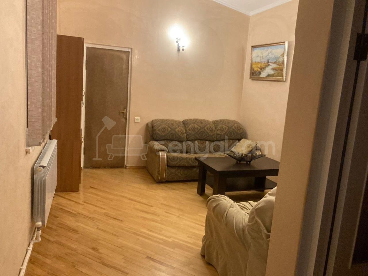 3 Սենյականոց Ամառանոց, 100քմ, Լողավազանով