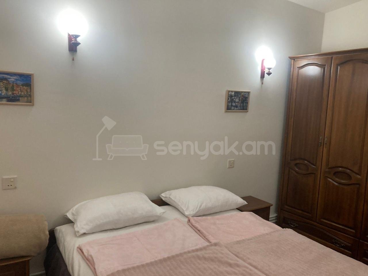 3 Սենյականոց Ամառանոց, 100քմ, Լողավազանով