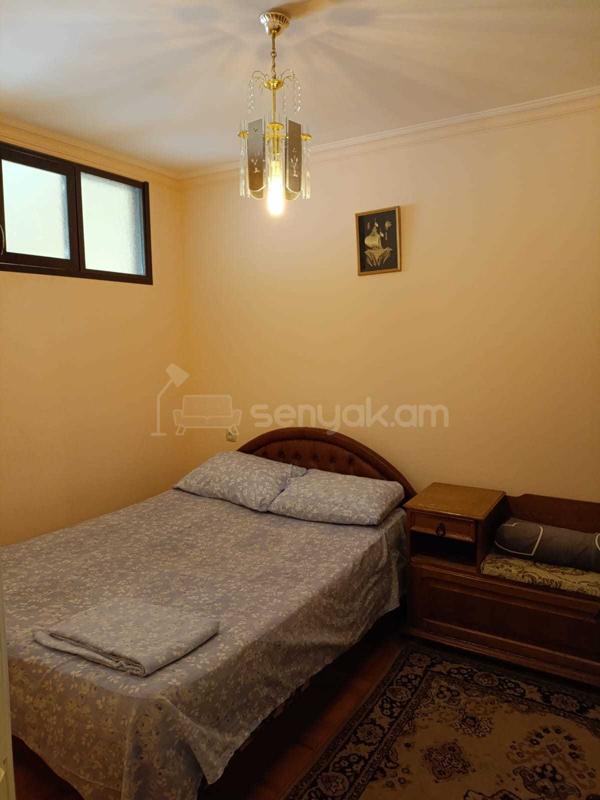 3 Սենյականոց Ամառանոց, 100քմ, Լողավազանով