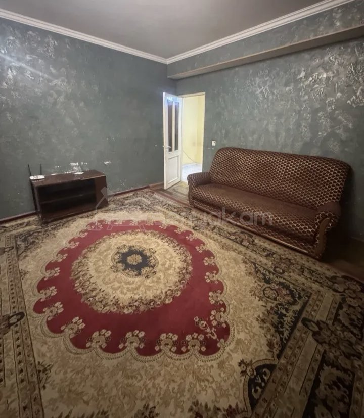 3 Սենյականոց Բնակարան, 78քմ, 4/9 հարկ, Կապիտալ Վերանորոգված, Կահավորված, Արևկող