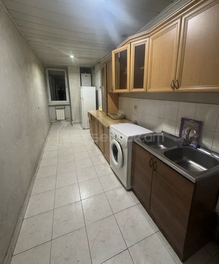 3 Սենյականոց Բնակարան, 78քմ, 4/9 հարկ, Կապիտալ Վերանորոգված, Կահավորված, Արևկող