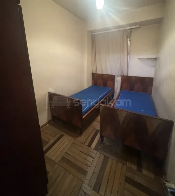 3 Սենյականոց Բնակարան, 78քմ, 4/9 հարկ, Կապիտալ Վերանորոգված, Կահավորված, Արևկող