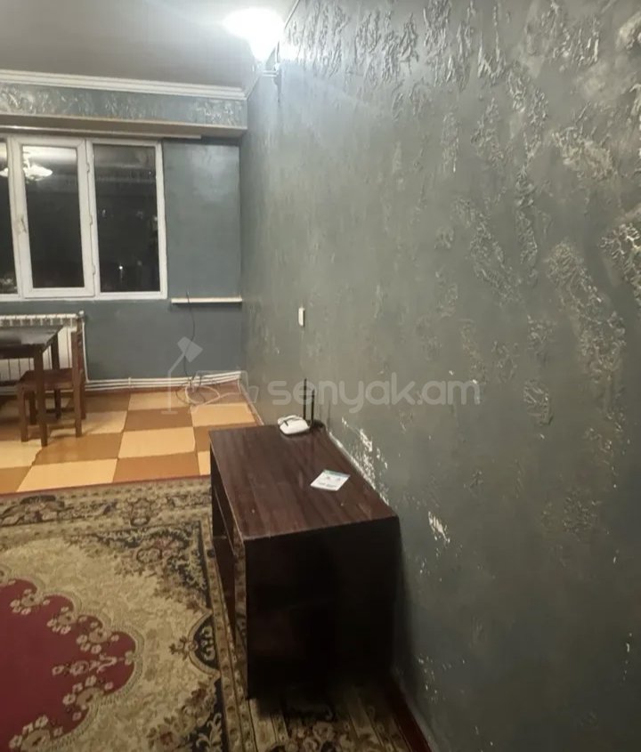 3 Սենյականոց Բնակարան, 78քմ, 4/9 հարկ, Կապիտալ Վերանորոգված, Կահավորված, Արևկող