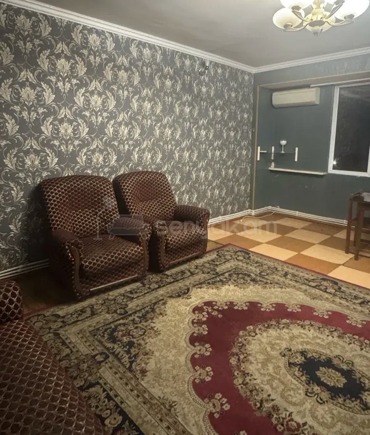 3 Սենյականոց Բնակարան, 78քմ, 4/9 հարկ, Կապիտալ Վերանորոգված, Կահավորված, Արևկող