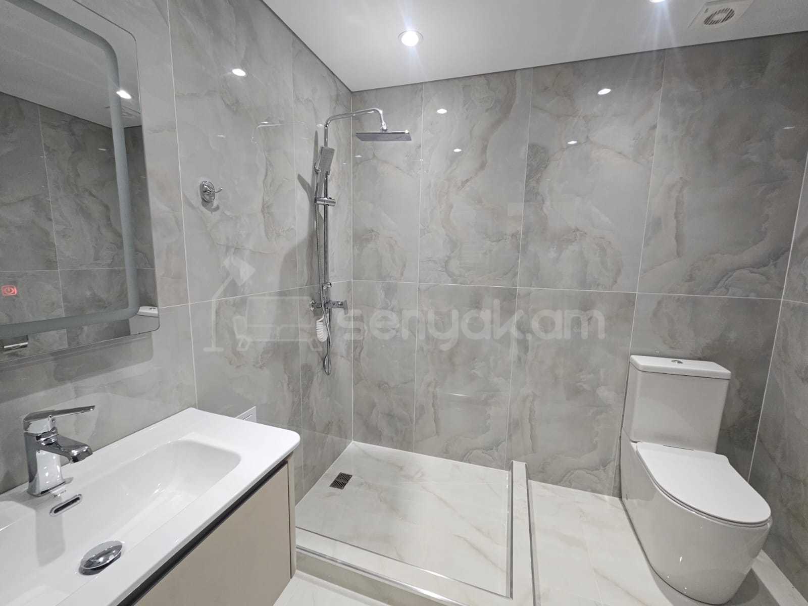 3 Սենյականոց Բնակարան Նորակառույցում, 74քմ, 14/14 հարկ, Դիզայներական Վերանորոգված