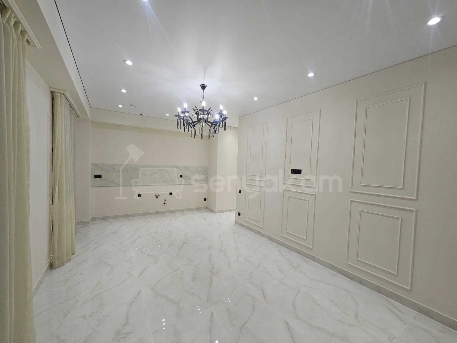 3 Սենյականոց Բնակարան Նորակառույցում, 74քմ, 14/14 հարկ, Դիզայներական Վերանորոգված