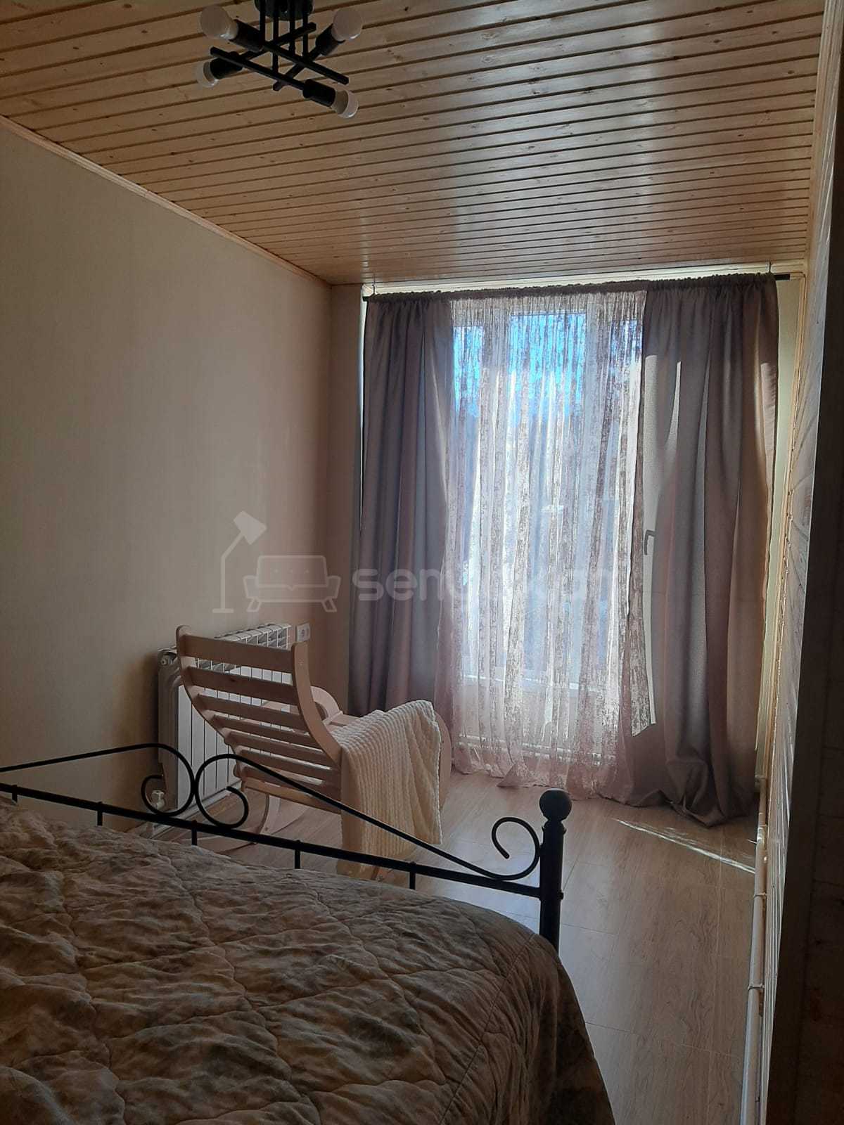 3 Սենյականոց Սեփական Տուն, 58քմ, Կապիտալ Վերանորոգված, Կահավորված