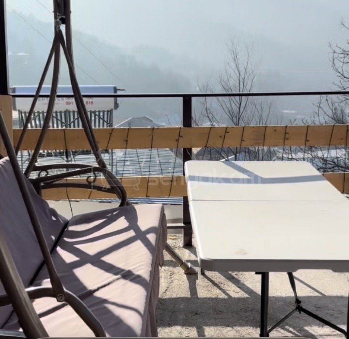 3 Սենյականոց Սեփական Տուն, 58քմ, Կապիտալ Վերանորոգված, Կահավորված