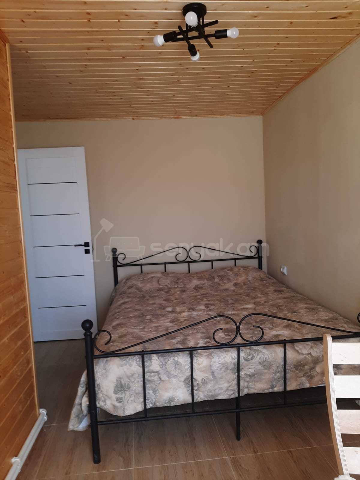 3 Սենյականոց Սեփական Տուն, 58քմ, Կապիտալ Վերանորոգված, Կահավորված