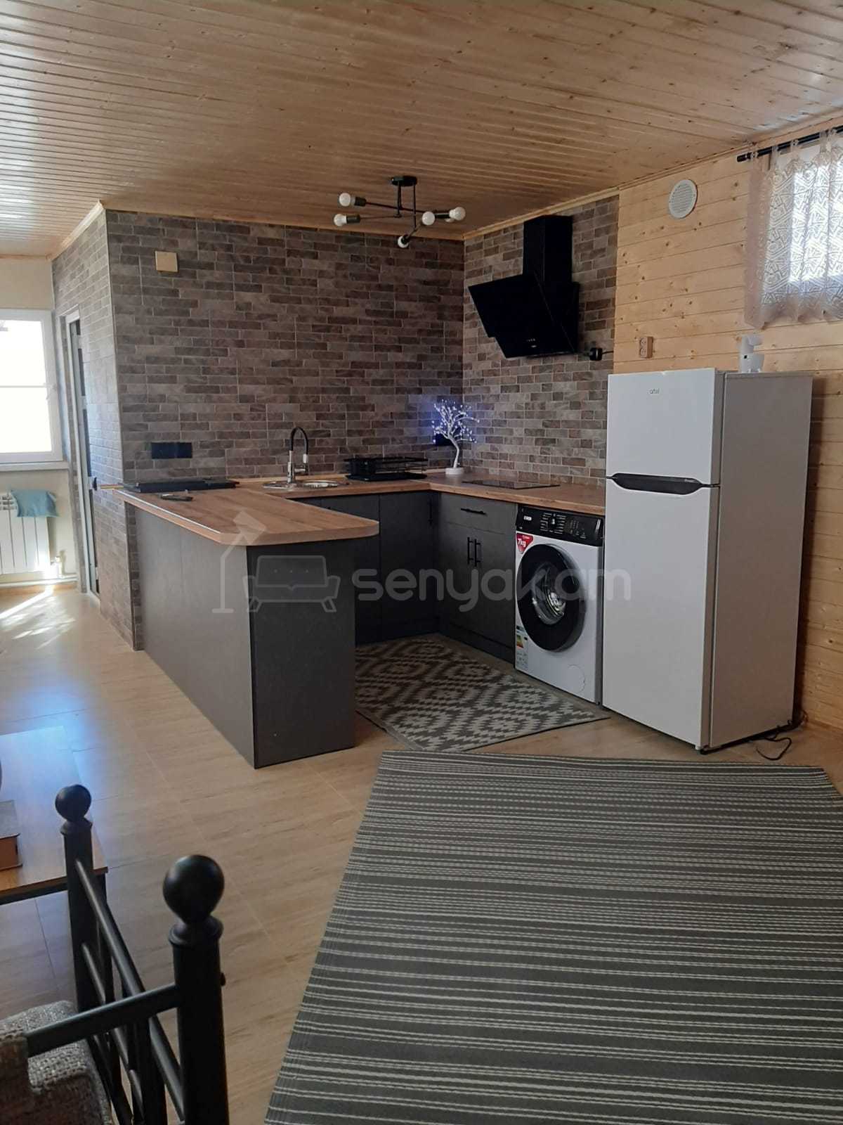 3 Սենյականոց Սեփական Տուն, 58քմ, Կապիտալ Վերանորոգված, Կահավորված