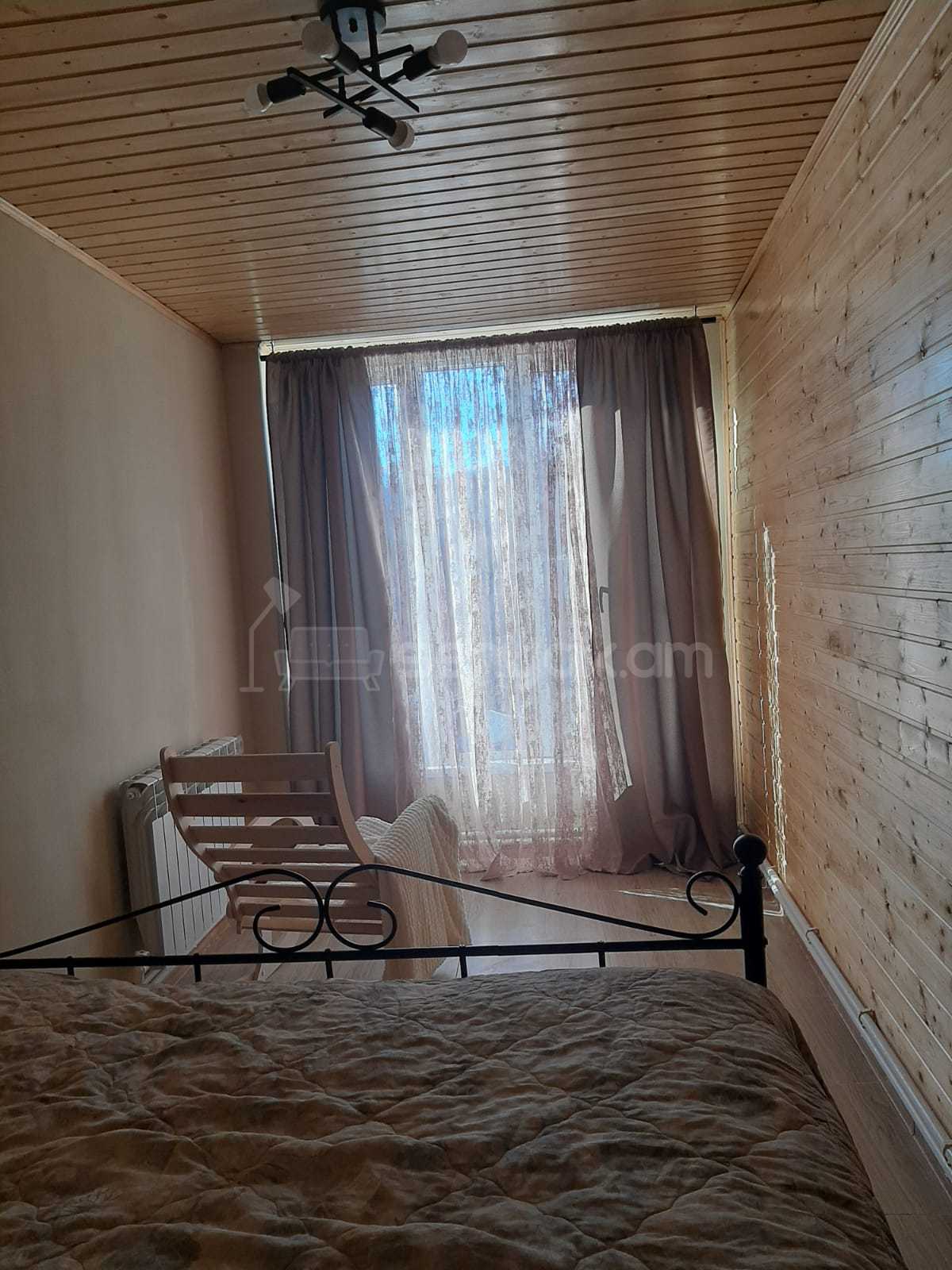 3 Սենյականոց Սեփական Տուն, 58քմ, Կապիտալ Վերանորոգված, Կահավորված