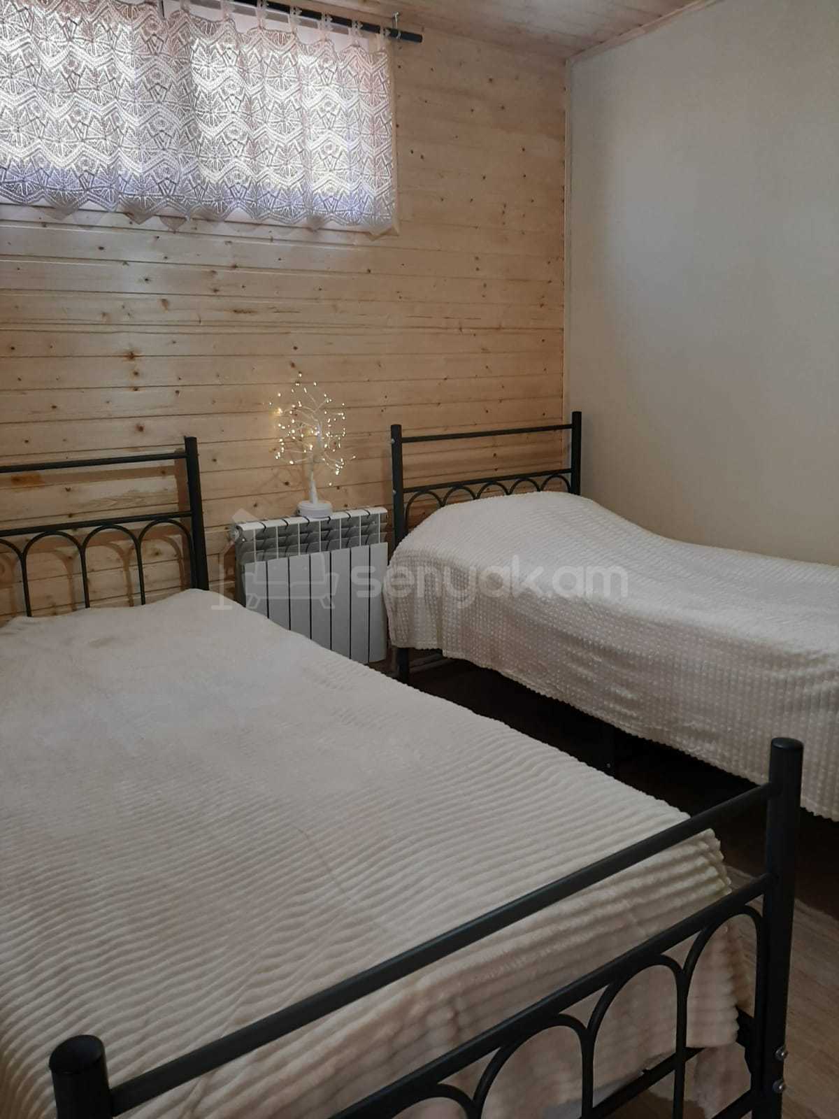 3 Սենյականոց Սեփական Տուն, 58քմ, Կապիտալ Վերանորոգված, Կահավորված