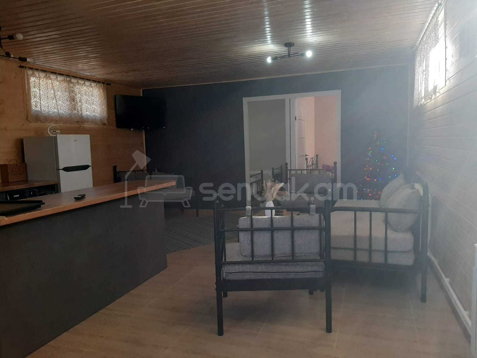 3 Սենյականոց Սեփական Տուն, 58քմ, Կապիտալ Վերանորոգված, Կահավորված