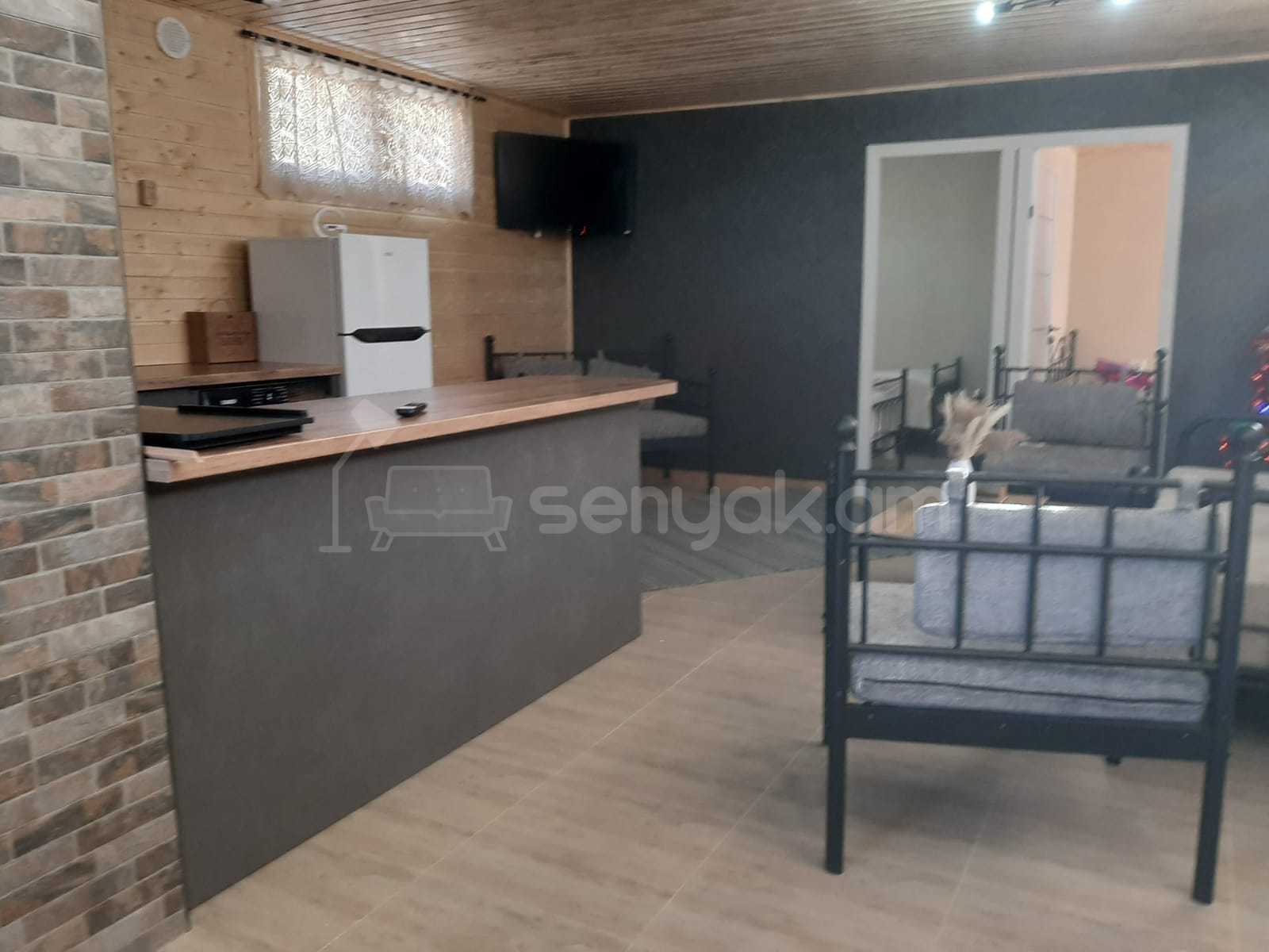 3 Սենյականոց Սեփական Տուն, 58քմ, Կապիտալ Վերանորոգված, Կահավորված