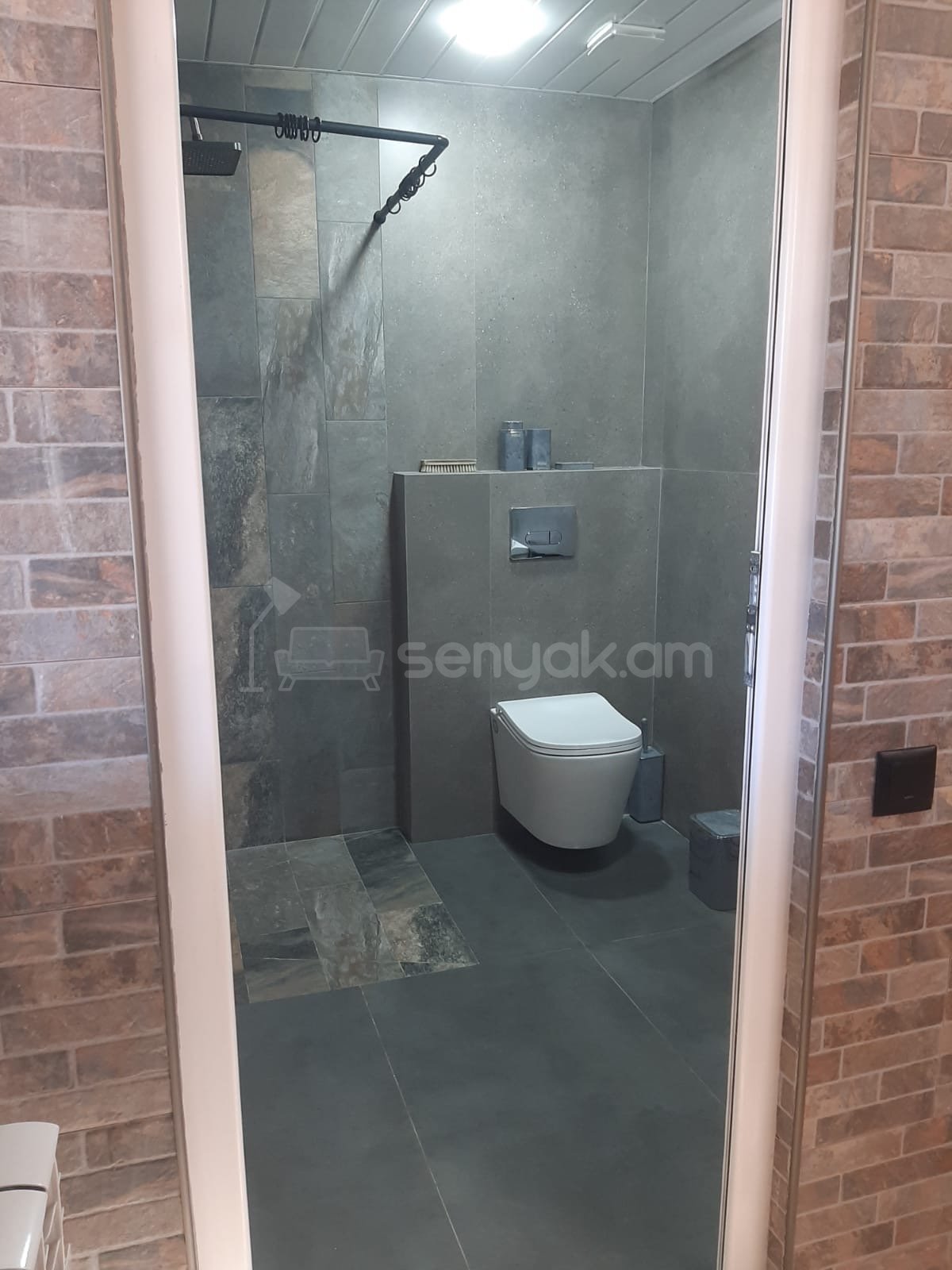 3 Սենյականոց Սեփական Տուն, 58քմ, Կապիտալ Վերանորոգված, Կահավորված