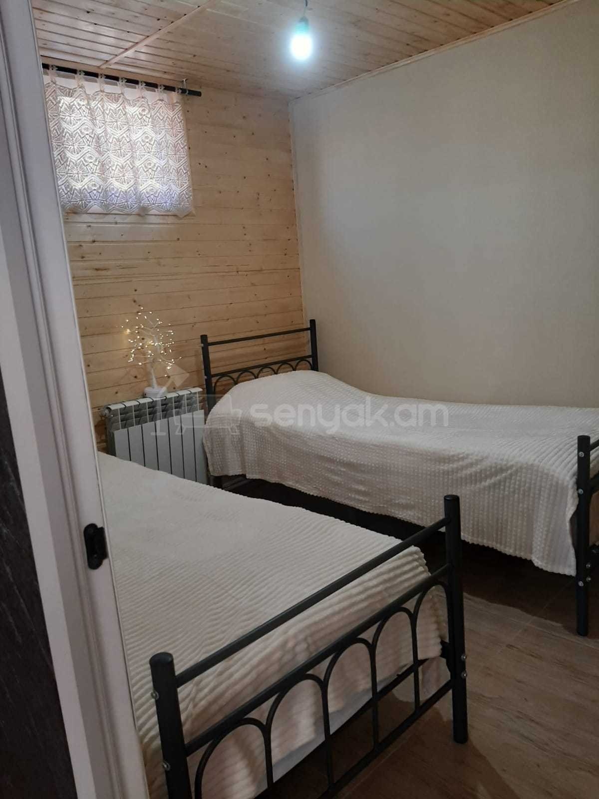 3 Սենյականոց Սեփական Տուն, 58քմ, Կապիտալ Վերանորոգված, Կահավորված