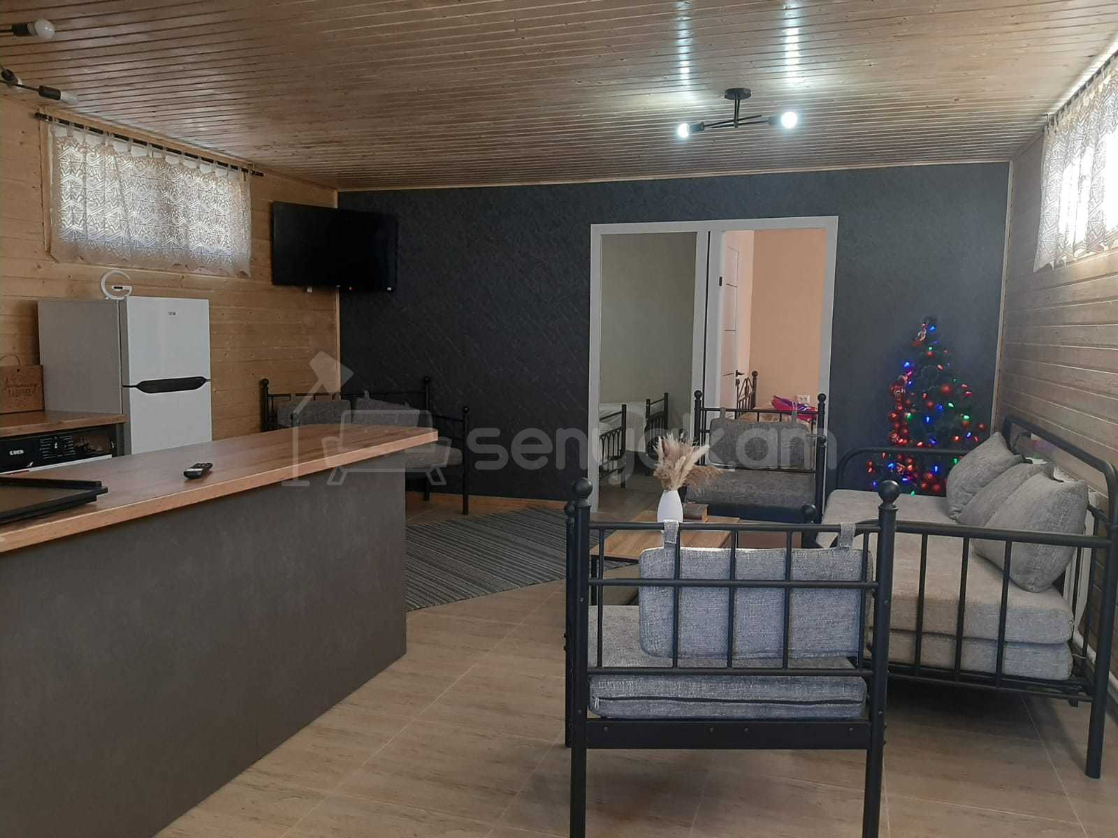 3 Սենյականոց Սեփական Տուն, 58քմ, Կապիտալ Վերանորոգված, Կահավորված