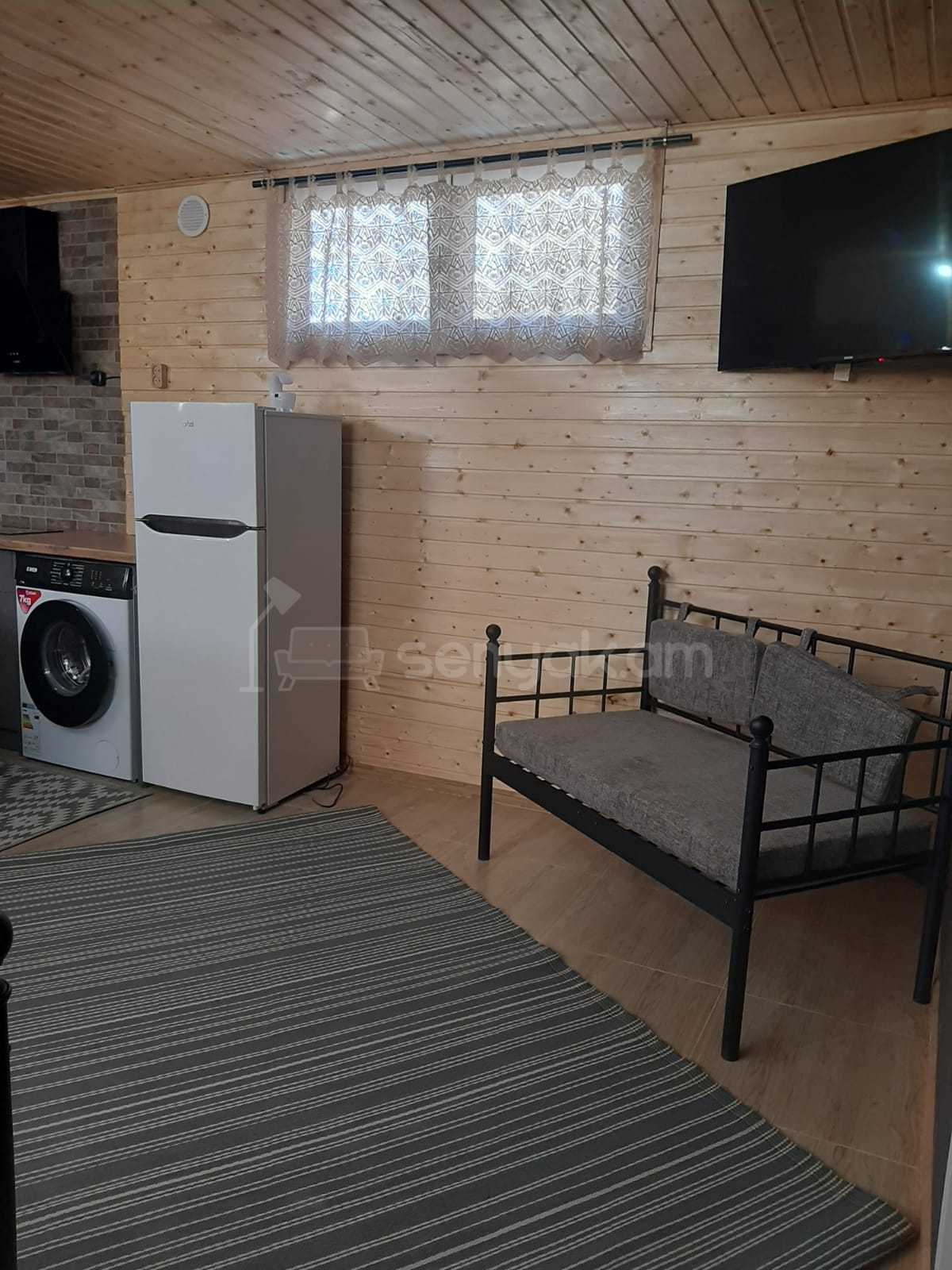 3 Սենյականոց Սեփական Տուն, 58քմ, Կապիտալ Վերանորոգված, Կահավորված