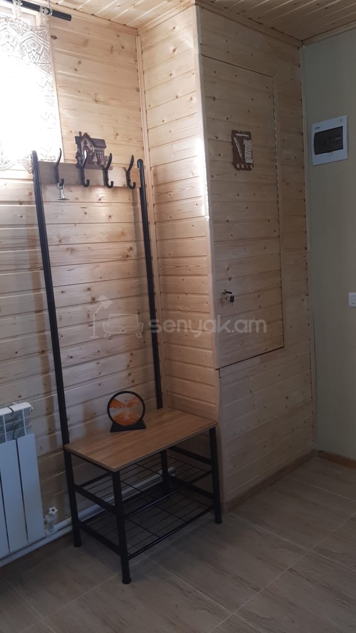 3 Սենյականոց Սեփական Տուն, 58քմ, Կապիտալ Վերանորոգված, Կահավորված