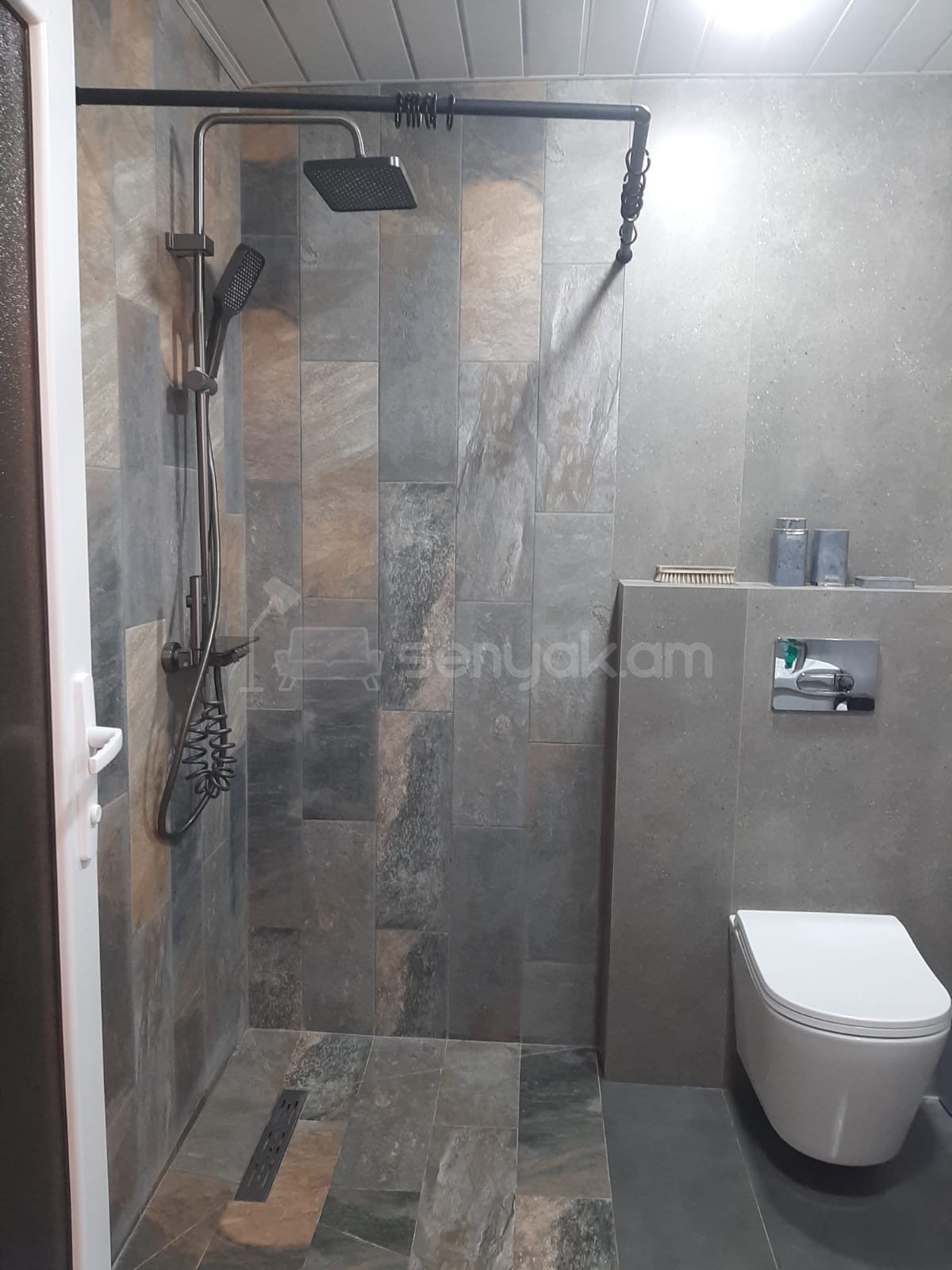 3 Սենյականոց Սեփական Տուն, 58քմ, Կապիտալ Վերանորոգված, Կահավորված