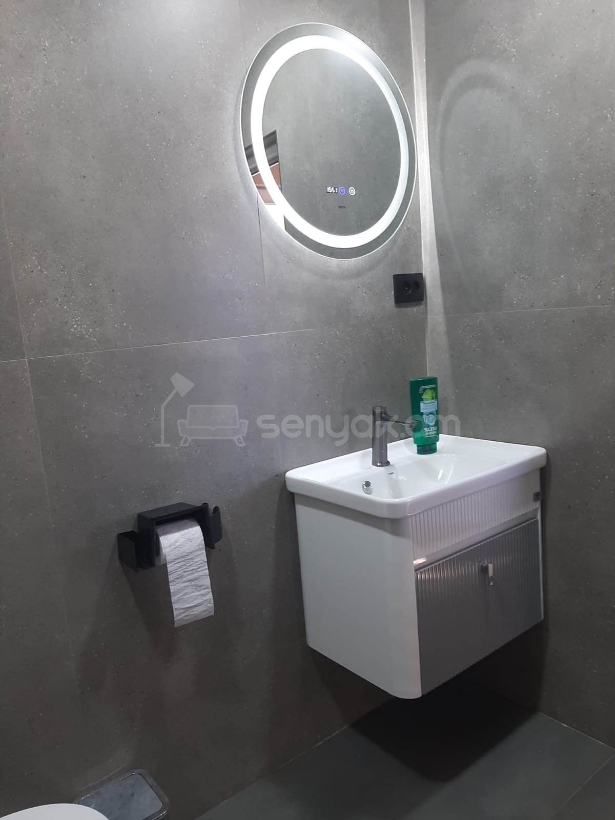 3 Սենյականոց Սեփական Տուն, 58քմ, Կապիտալ Վերանորոգված, Կահավորված