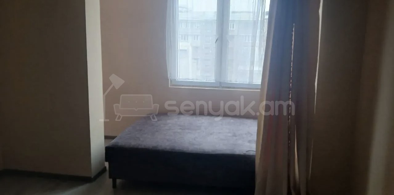 2 Սենյականոց Բնակարան Քարե Շենքում, 56քմ, 4/12 հարկ, Կապիտալ Վերանորոգված, Կահավորված, Արևկող