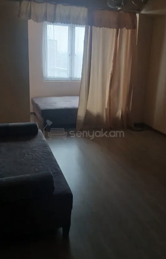 2 Սենյականոց Բնակարան Քարե Շենքում, 56քմ, 4/12 հարկ, Կապիտալ Վերանորոգված, Կահավորված, Արևկող