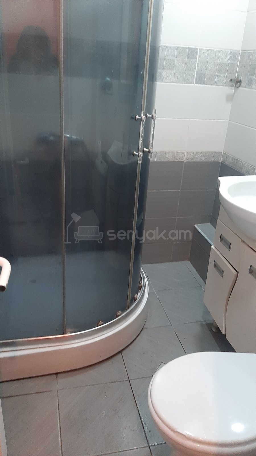 2 Սենյականոց Բնակարան, 56քմ, 3/5 հարկ, Կապիտալ Վերանորոգված, Արևկող