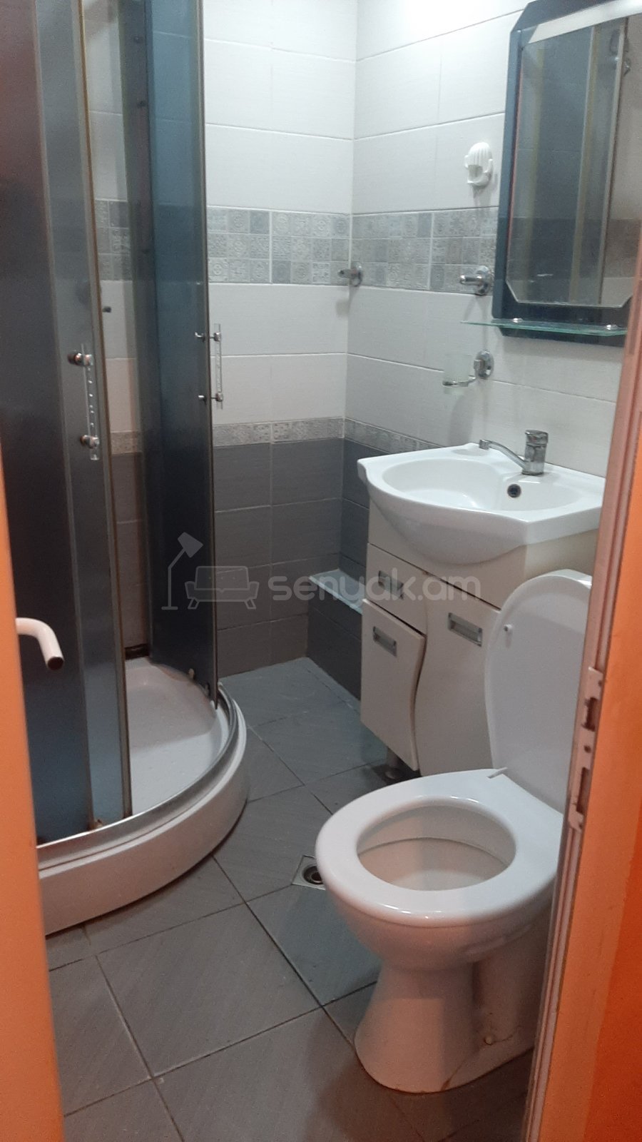 2 Սենյականոց Բնակարան, 56քմ, 3/5 հարկ, Կապիտալ Վերանորոգված, Արևկող