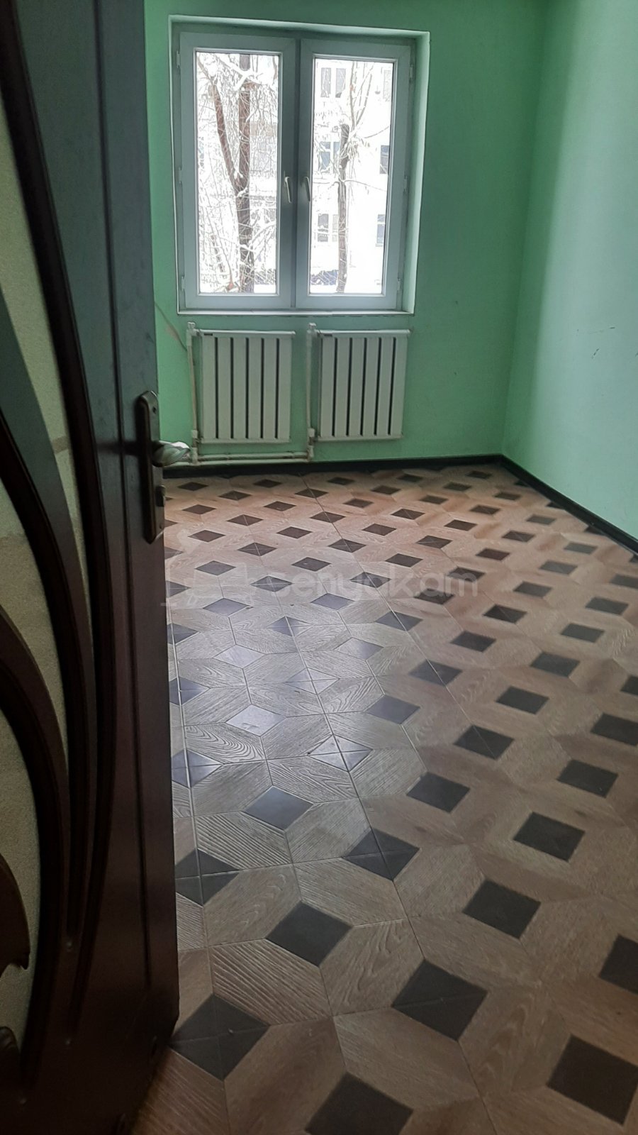 2 Սենյականոց Բնակարան, 56քմ, 3/5 հարկ, Կապիտալ Վերանորոգված, Արևկող