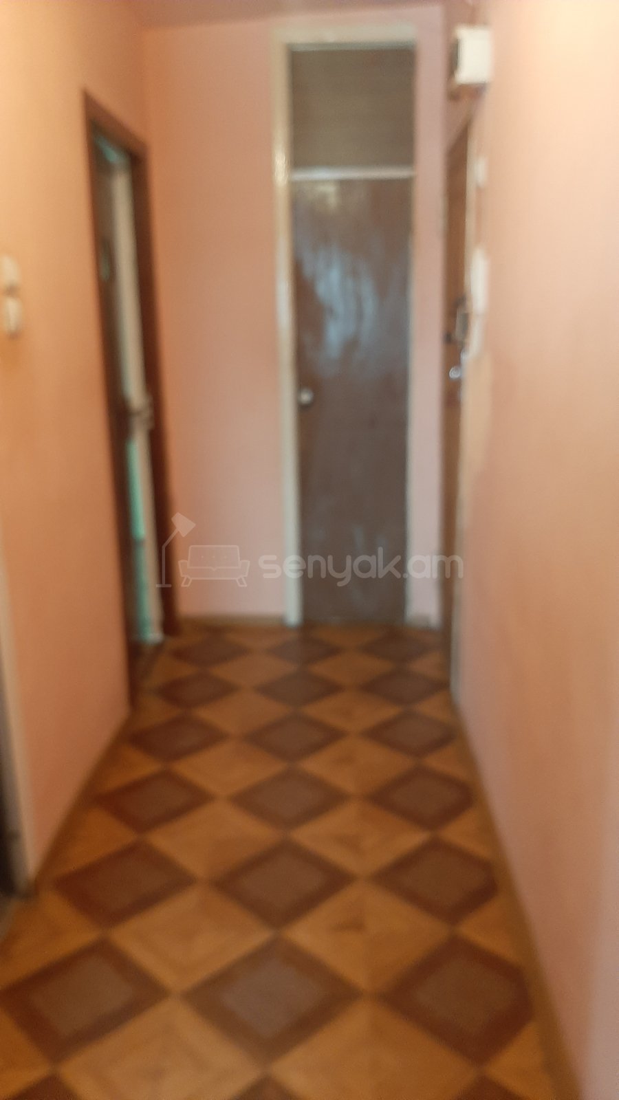 2 Սենյականոց Բնակարան, 56քմ, 3/5 հարկ, Կապիտալ Վերանորոգված, Արևկող