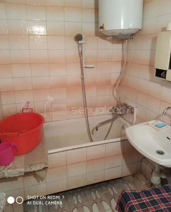 2 Սենյականոց Բնակարան, 62քմ, 2/9 հարկ, Կոսմետիկ Վերանորոգված