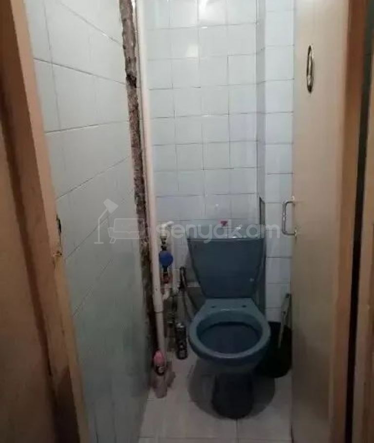 2 Սենյականոց Բնակարան, 62քմ, 2/9 հարկ, Կոսմետիկ Վերանորոգված