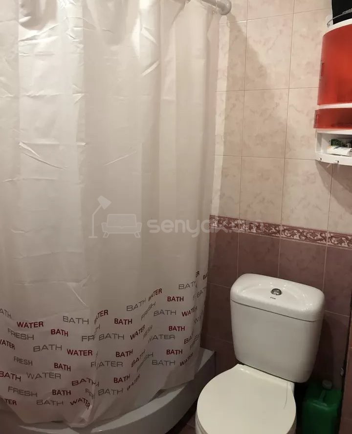 2 Սենյականոց Բնակարան Նորակառույցում, 50քմ, 7/11 հարկ, Կապիտալ Վերանորոգված