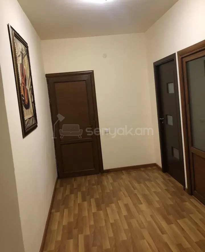 2 Սենյականոց Բնակարան Նորակառույցում, 50քմ, 7/11 հարկ, Կապիտալ Վերանորոգված