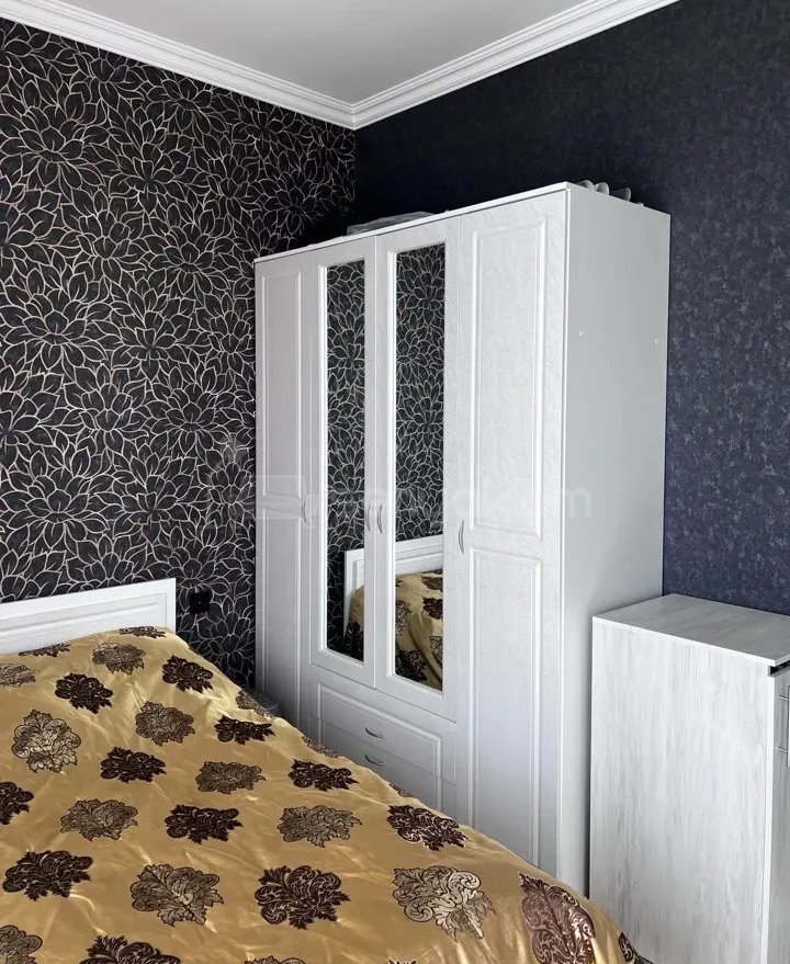 2 Սենյականոց Բնակարան Նորակառույցում, 46քմ, 6/6 հարկ, Կապիտալ Վերանորոգված